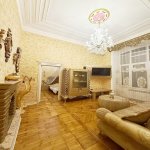 Аренда 3 комнатная Вторичка, м. 28 Мая метро, Насими район 2