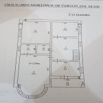 Satılır 7 otaqlı Həyət evi/villa, Zabrat qəs., Sabunçu rayonu 17