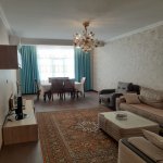 Kirayə (günlük) 2 otaqlı Yeni Tikili, Həzi Aslanov metrosu, H.Aslanov qəs., Xətai rayonu 3
