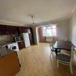 Kirayə (aylıq) 3 otaqlı Yeni Tikili, Qara Qarayev metrosu, Nizami rayonu 3