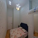 Satılır 2 otaqlı Yeni Tikili, Xətai rayonu 5