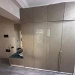 Аренда 2 комнат Новостройка, м. Эльмляр Академиясы метро, Ясамал район 9