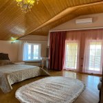 Satılır 6 otaqlı Həyət evi/villa, Hövsan qəs., Suraxanı rayonu 13