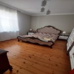 Kirayə (aylıq) 9 otaqlı Həyət evi/villa, Mərdəkan, Xəzər rayonu 3