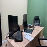 Kirayə (aylıq) 3 otaqlı Ofis, Nəsimi rayonu 3