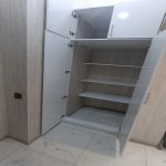 Kirayə (aylıq) 2 otaqlı Yeni Tikili, Qara Qarayev metrosu, Nizami rayonu 17