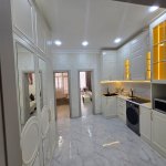 Аренда 2 комнатная Новостройка, м. Гянджлик метро, Хетаи район 3