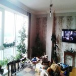 Satılır 3 otaqlı Yeni Tikili, Qara Qarayev metrosu, Bakıxanov qəs., Sabunçu rayonu 4