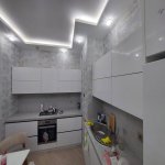 Kirayə (aylıq) 3 otaqlı Yeni Tikili, Azadlıq metrosu, Binəqədi rayonu 15