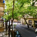 Kirayə (aylıq) 2 otaqlı Köhnə Tikili, Sahil metrosu, Səbail rayonu 12