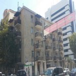 Продажа 2 комнат Вторичка, м. 28 Мая метро, Насими район 1