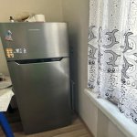 Kirayə (aylıq) 1 otaqlı Köhnə Tikili, Gənclik metrosu, 5-ci mikrorayon, Nəsimi rayonu 2