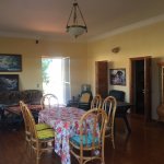 Kirayə (aylıq) 5 otaqlı Bağ evi, Şüvəlan, Xəzər rayonu 13