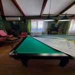Kirayə (aylıq) 7 otaqlı Bağ evi, Mərdəkan, Xəzər rayonu 12