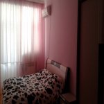 Продажа 3 комнат Новостройка, İnşaatçılar метро, Ясамал район 5