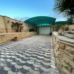 Satılır 6 otaqlı Həyət evi/villa, Avtovağzal metrosu, Sulutəpə qəs., Binəqədi rayonu 17