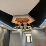Kirayə (aylıq) 2 otaqlı Ofis, Xətai metrosu, Xətai rayonu 9
