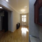 Satılır 3 otaqlı Yeni Tikili, İnşaatçılar metrosu, Yasamal qəs., Yasamal rayonu 6