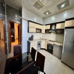 Kirayə (aylıq) 3 otaqlı Yeni Tikili, Gənclik metrosu, Tibb Universiteti, Nəsimi rayonu 12