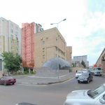 Аренда Объект, м. 8 Ноябрь метро, Папанин, Насими район 3