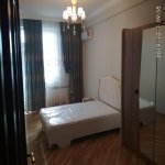 Kirayə (aylıq) 3 otaqlı Yeni Tikili, Əhmədli metrosu, Xətai rayonu 6