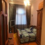 Kirayə (aylıq) 3 otaqlı Köhnə Tikili, Nəriman Nərimanov metrosu, Nərimanov rayonu 9