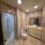 Kirayə (aylıq) 3 otaqlı Yeni Tikili, Nizami metrosu, Yasamal rayonu 11