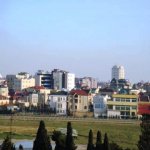 Kirayə (aylıq) 3 otaqlı Yeni Tikili, Gənclik metrosu, Nərimanov rayonu 2