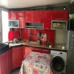 Аренда 2 комнат Дома/Виллы, İnşaatçılar метро, Алатава, Чыраг Плаза, Ясамал район 3