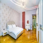 Kirayə (aylıq) 4 otaqlı Yeni Tikili, Sahil metrosu, Nəsimi rayonu 7