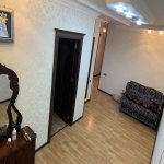 Satılır 3 otaqlı Yeni Tikili, Bakıxanov qəs., Sabunçu rayonu 9
