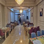 Kirayə (aylıq) Obyekt, Nəsimi metrosu, 6-cı mikrorayon, A.S.Puşkin parkı, Binəqədi rayonu 1