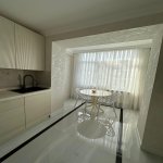 Kirayə (aylıq) 3 otaqlı Yeni Tikili, Sahil metrosu, Səbail rayonu 5