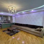 Kirayə (aylıq) 3 otaqlı Yeni Tikili, Xətai rayonu 12