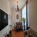 Satılır 3 otaqlı Yeni Tikili, İnşaatçılar metrosu, Yasamal qəs., Yasamal rayonu 4