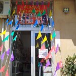 Kirayə (aylıq) Obyekt, 8-ci kilometr, Nizami rayonu 1
