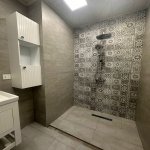 Продажа 3 комнатная Новостройка, İnşaatçılar метро, пос. Ясамал, Ясамал район 13