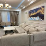 Аренда 3 комнатная Новостройка, м. Ази Асланова метро, Хетаи район 2