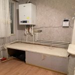 Kirayə (aylıq) 2 otaqlı Köhnə Tikili, Neftçilər metrosu, Nizami rayonu 14