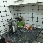 Kirayə (aylıq) 3 otaqlı Köhnə Tikili, Xalqlar dostluğu metrosu, Əhmədli, Xətai rayonu 9