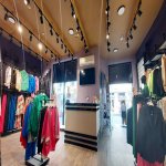 Продажа Объект, İnşaatçılar метро, Ясамал район 2