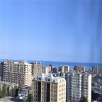 Satılır 4 otaqlı Yeni Tikili, Nizami metrosu, Yasamal rayonu 7