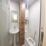 Kirayə (aylıq) 3 otaqlı Köhnə Tikili, Elmlər akademiyası metrosu, Yasamal qəs., Yasamal rayonu 9