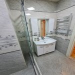 Kirayə (aylıq) 2 otaqlı Yeni Tikili, Xətai metrosu, Ağ şəhər, Xətai rayonu 8