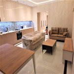 Kirayə (aylıq) 3 otaqlı Yeni Tikili, 28 May metrosu, Nəsimi rayonu 13
