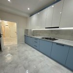 Satılır 3 otaqlı Yeni Tikili, Qara Qarayev metrosu, Nizami rayonu 13