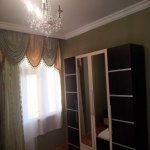 Kirayə (aylıq) 2 otaqlı Yeni Tikili, Xalqlar dostluğu metrosu, Nizami rayonu 4