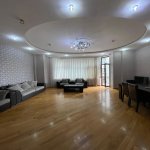 Kirayə (aylıq) 4 otaqlı Ofis, Sahil metrosu, Sahil bağı, Səbail rayonu 14