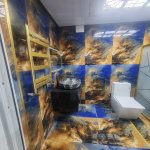 Satılır 4 otaqlı Yeni Tikili, İnşaatçılar metrosu, Yeni Yasamal qəs., Yasamal rayonu 25