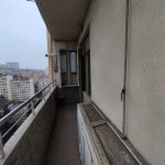 Kirayə (aylıq) 3 otaqlı Yeni Tikili, Əhmədli metrosu, Xətai rayonu 21